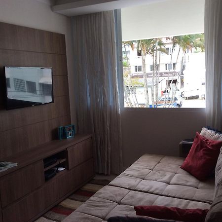 Florianópolis Apartamento Aconchegante Proximo Ao Shopping Beira Mar מראה חיצוני תמונה