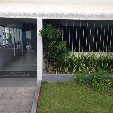 Florianópolis Apartamento Aconchegante Proximo Ao Shopping Beira Mar מראה חיצוני תמונה