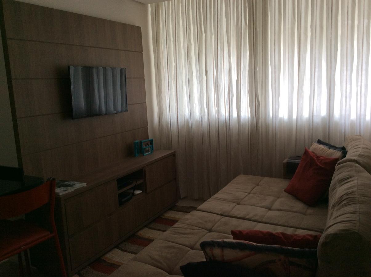 Florianópolis Apartamento Aconchegante Proximo Ao Shopping Beira Mar מראה חיצוני תמונה
