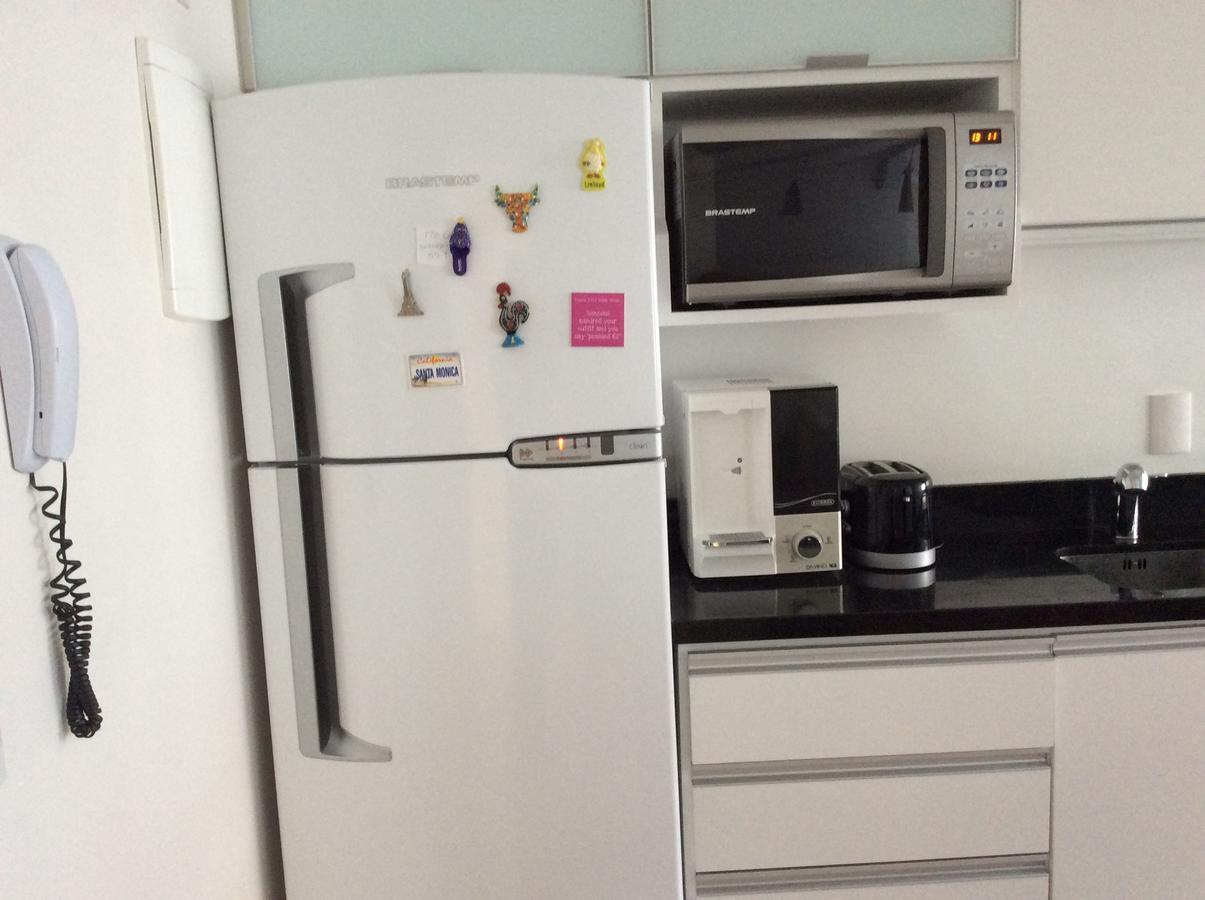 Florianópolis Apartamento Aconchegante Proximo Ao Shopping Beira Mar מראה חיצוני תמונה