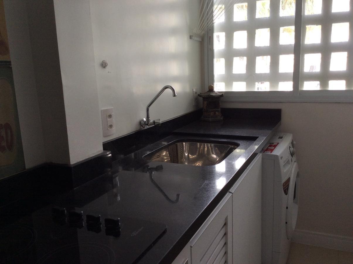 Florianópolis Apartamento Aconchegante Proximo Ao Shopping Beira Mar מראה חיצוני תמונה