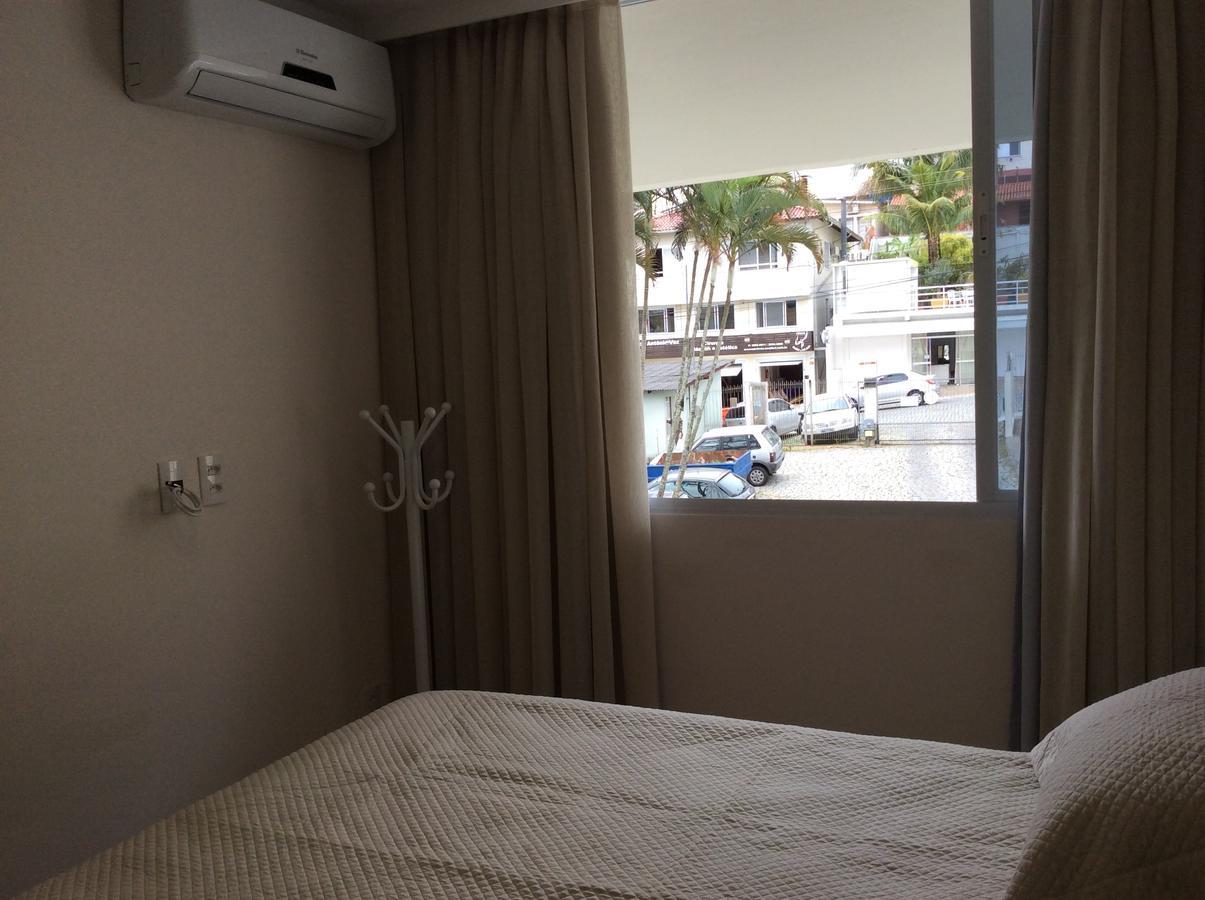 Florianópolis Apartamento Aconchegante Proximo Ao Shopping Beira Mar מראה חיצוני תמונה