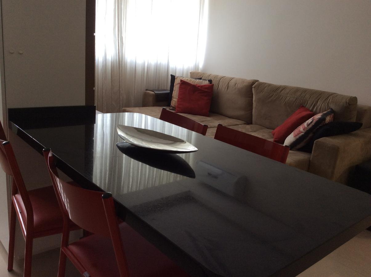 Florianópolis Apartamento Aconchegante Proximo Ao Shopping Beira Mar מראה חיצוני תמונה