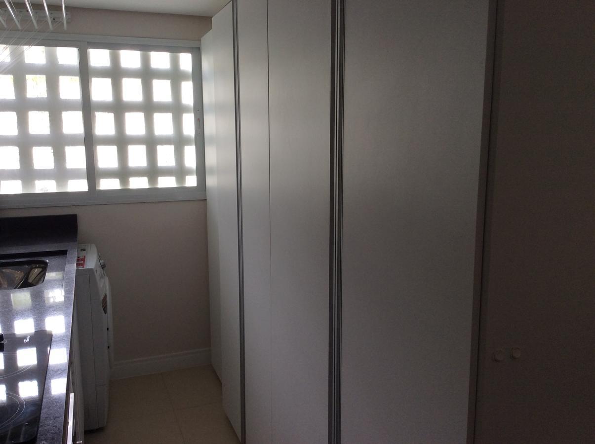 Florianópolis Apartamento Aconchegante Proximo Ao Shopping Beira Mar מראה חיצוני תמונה