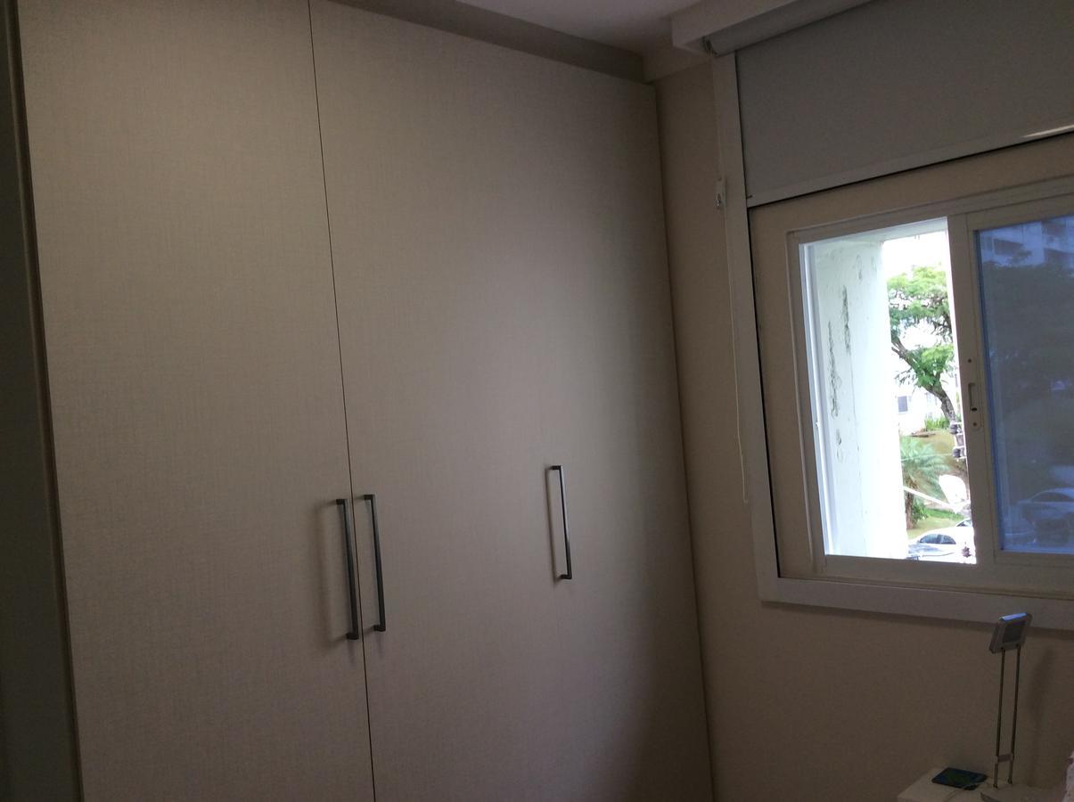 Florianópolis Apartamento Aconchegante Proximo Ao Shopping Beira Mar מראה חיצוני תמונה