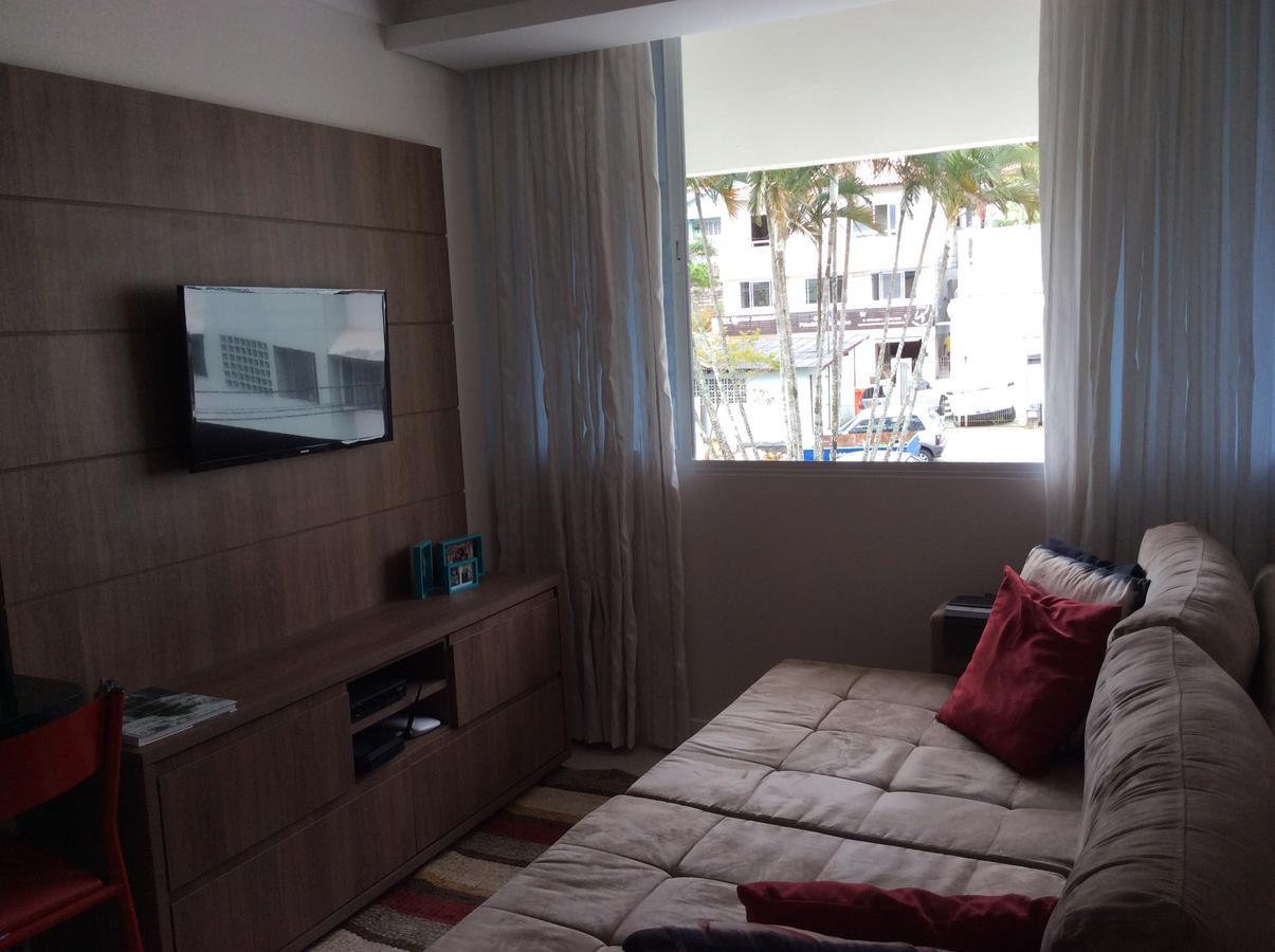Florianópolis Apartamento Aconchegante Proximo Ao Shopping Beira Mar מראה חיצוני תמונה