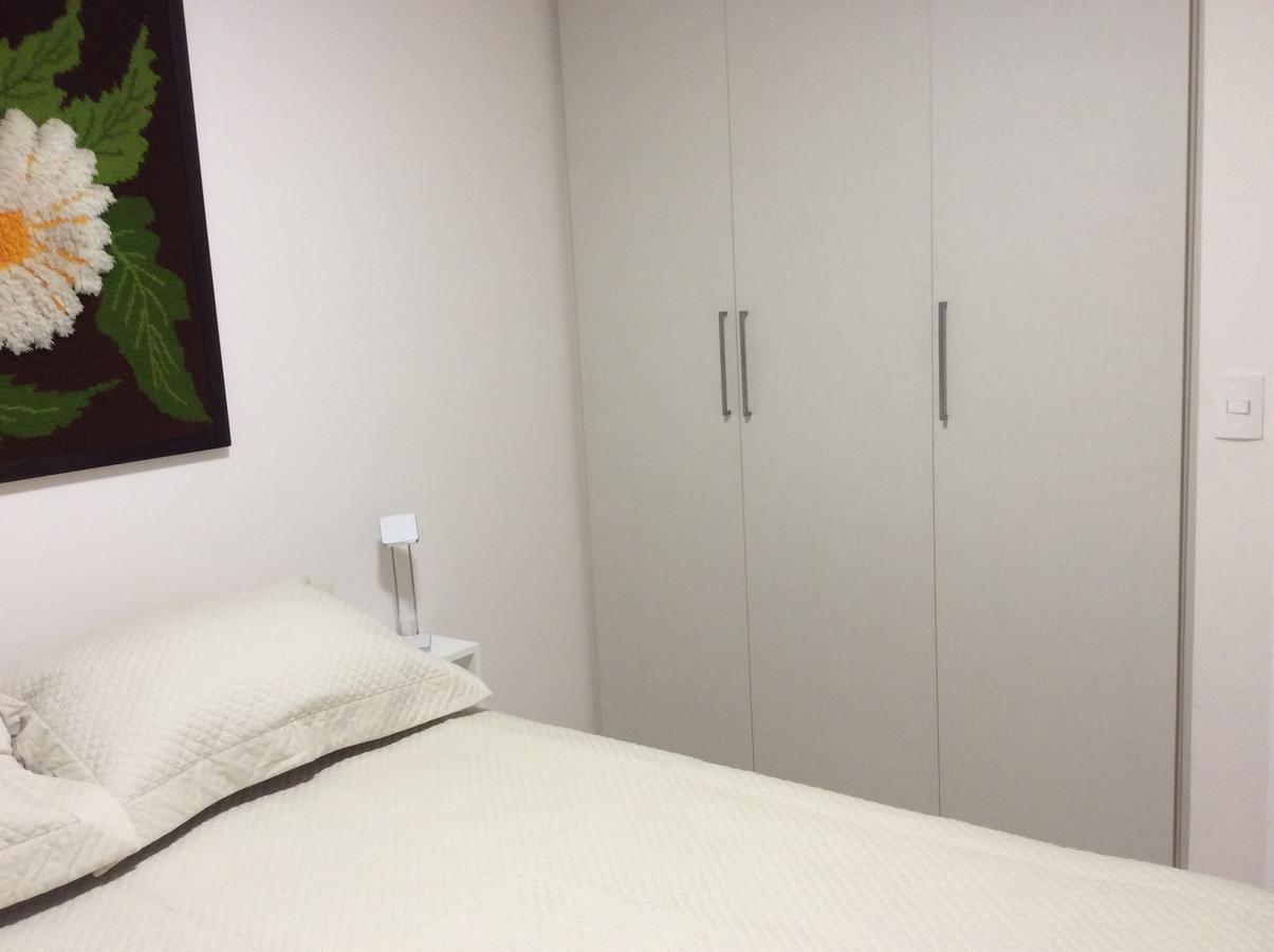Florianópolis Apartamento Aconchegante Proximo Ao Shopping Beira Mar מראה חיצוני תמונה