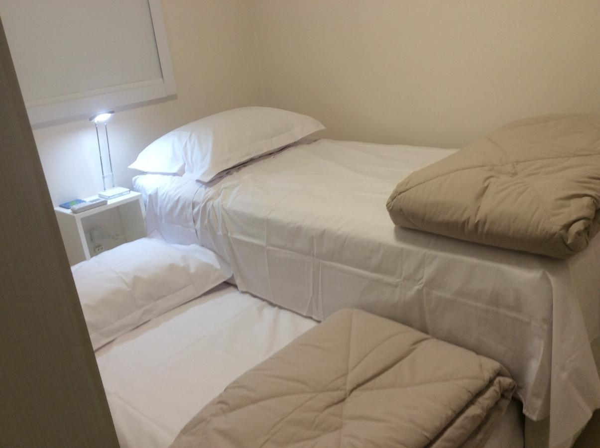 Florianópolis Apartamento Aconchegante Proximo Ao Shopping Beira Mar מראה חיצוני תמונה
