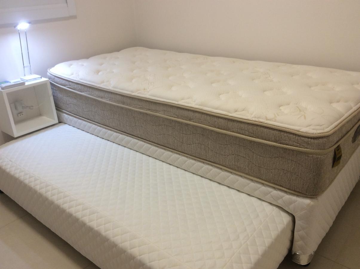 Florianópolis Apartamento Aconchegante Proximo Ao Shopping Beira Mar מראה חיצוני תמונה