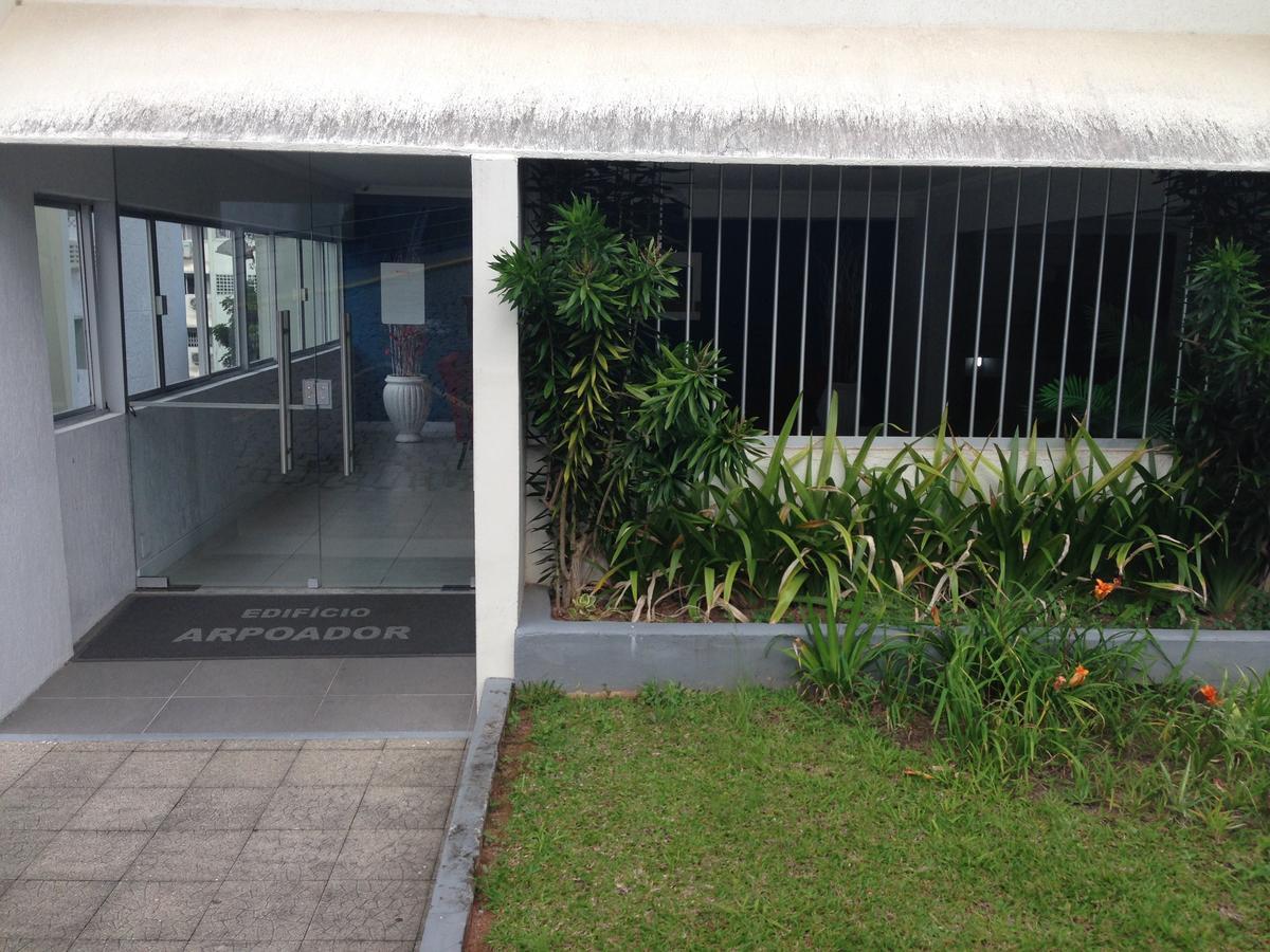 Florianópolis Apartamento Aconchegante Proximo Ao Shopping Beira Mar מראה חיצוני תמונה